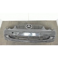 Бампер перед. Mercedes-Benz CLK-Class W209 2002-2009 2004 A2098850325