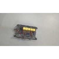 Блок предохранителей, Land Rover Freelander 1 1998-2007 2002 YWC000492