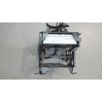 Блок управления (ЭБУ), Радиоприемником Audi A6 (C6) 2005-2011 2006 4F0035541