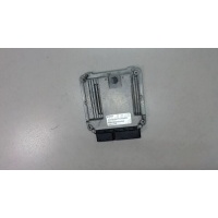 Блок управления двигателем Mitsubishi Outlander XL 2006-2012 2007 1860a906