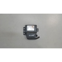 Блок управления (ЭБУ), Стояночным тормозом Volkswagen Passat 7 2010-2015 2014 3AA907801J