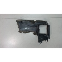 Воздуховод, Audi A6 (C6) Allroad 2006-2008 2009 4F0145333