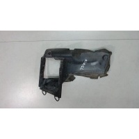 Воздуховод, Audi A6 (C6) Allroad 2006-2008 2009 4F0145334M