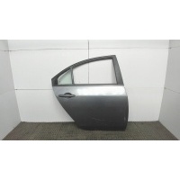Дверь боковая, зад. правая Nissan Primera P12 2002-2007 2005 82100BA030