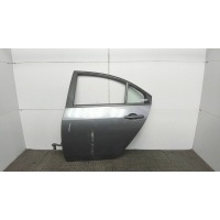 Дверь боковая, зад. левая Nissan Primera P12 2002-2007 2005 82101BA030