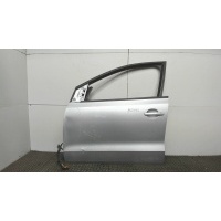 Дверь боковая перед. левая Volkswagen Polo 2009-2014 2010 6R4831055J