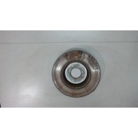 Диск тормозной, зад. BMW 7 E65 2001-2008 2003 34216864046