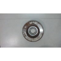 Диск тормозной, зад. BMW 7 E65 2001-2008 2003 34216864046