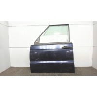Замок двери, перед. левая Land Rover Discovery 2 1998-2004 2000 FQJ102890