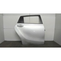 Замок двери, зад. правая Toyota Verso 2009-2018 2010 690500F040