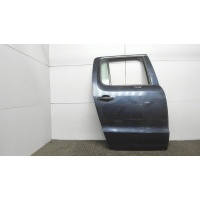 Замок двери, зад. правая Volkswagen Amarok 2010-2016 2013 5N0839016G