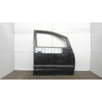 Замок двери, перед. правая Volkswagen Sharan 2000-2010 2007 7M4837016A