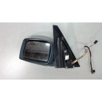 Зеркало боковое, левая Land Rover Range Rover 3 (LM) 2002-2012 2003 CRB000951PUY