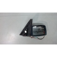 Зеркало боковое правая Land Rover Range Rover 3 (LM) 2002-2012 2003 CRB000941PUY