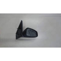 Зеркало боковое, правая Renault Megane 3 2009- 2014 963010191R