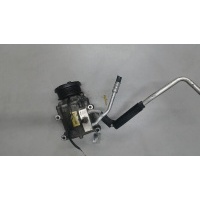 Компрессор кондиционера, Ford Mondeo 2 1996-2000 2000 1406037