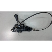 Кулиса КПП Mitsubishi Lancer 6 1996-2003 1999 MR263035