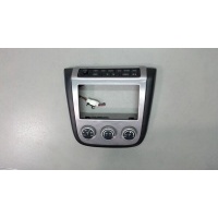 Переключатель отопителя (печки), Nissan Murano 2002-2008 2005 27500CC000