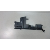 Пластик (обшивка) моторного отсека, Прочее перед. левая Renault Scenic 2009-2012 2010 214990024R