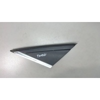 Пластик кузовной, Молдинг крыла перед. левая Ford Focus 3 2011-2015 2012 1730620