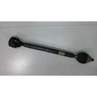 Полуось (приводной вал, шрус) Volkswagen Passat 7 2010-2015 2011 1K0407272QN