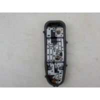 Фонарь задний левый Renault Duster 2015- 265550035R