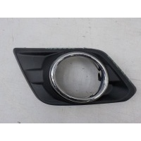 Облицовка ПТФ левая Nissan X-Trail (T32) 2014- 622574BA0B