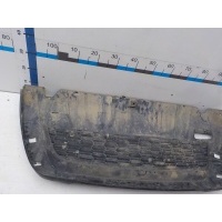 Накладка бампера переднего Renault Duster 2015- 620724473R