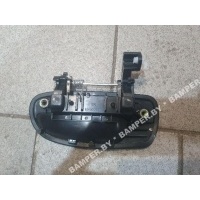 Ручка наружная задняя правая Hyundai Accent 2005 8366025000