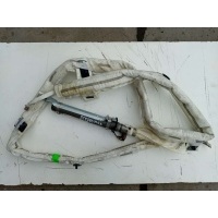 Подушка безопасности боковая (шторка) Volkswagen Jetta 2012 5C6880742A