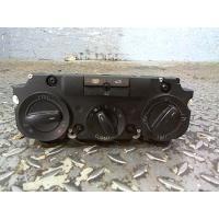 Переключатель отопителя (печки) Volkswagen Passat 6 2005-2010 2006 1K0820047HBWHS