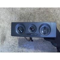 Переключатель отопителя (печки) Skoda Fabia 2000-2007 2002 6Y0819045J B41