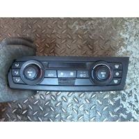 Переключатель отопителя (печки) BMW 1 E87 2004-2011 2005 64119190925