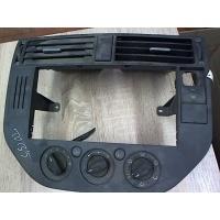 Переключатель отопителя (печки) Ford C-Max 2003-2011 2005 1374165