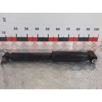 Амортизатор подвески задний правый Renault Scenic 2 2007 8200415734
