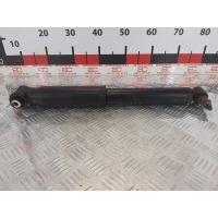 Амортизатор подвески задний левый Renault Scenic 2 2007 8200415734