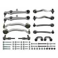 fag комплект рычаги audi a4 b5 a6 c5 volkswagen passat b5