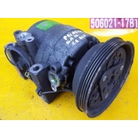 Primera p10 1.6 компрессор кондиционера 92600 62y60
