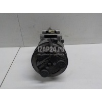 Компрессор системы кондиционирования Ford C-MAX (2003 - 2010) 1796856