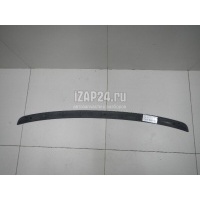 Накладка заднего бампера Ford C-MAX (2003 - 2010) 1234096