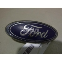 Эмблема Ford C-MAX (2003 - 2010) 4M518216AA