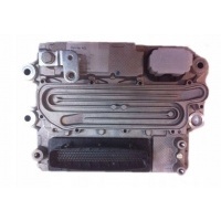 Блок управления мерседес a0014463235 0014463235 mcm2.1