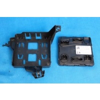 Audi a4 b9 8w модуль комфорта bcm 8w0907064ab 2016 г.