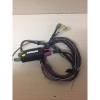 Volkswagen skoda seat audi блок блок управления usb 3g5035953