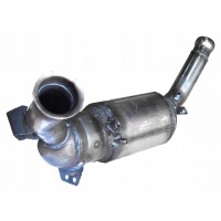Фильтр dpf fap мерседес s 320 w211 2005 - палач ! !