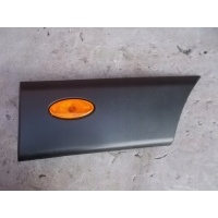 master 3 movano b накладка боковых левая 768f20002r