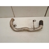 Патрубок воздушного фильтра Volkswagen Passat B6 2006 1K0129617G
