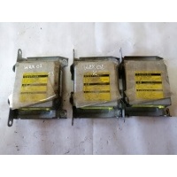 Subaru мероприятие gd блок подушек безопасности airbag 98221fe020