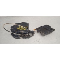 Замок двери передней правой BMW X5 E70 2006-2013 51217315022