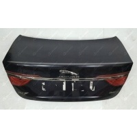 Крышка багажника задняя ягуар xf260 x260 xf 260